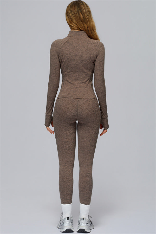 The Radiance Leggings