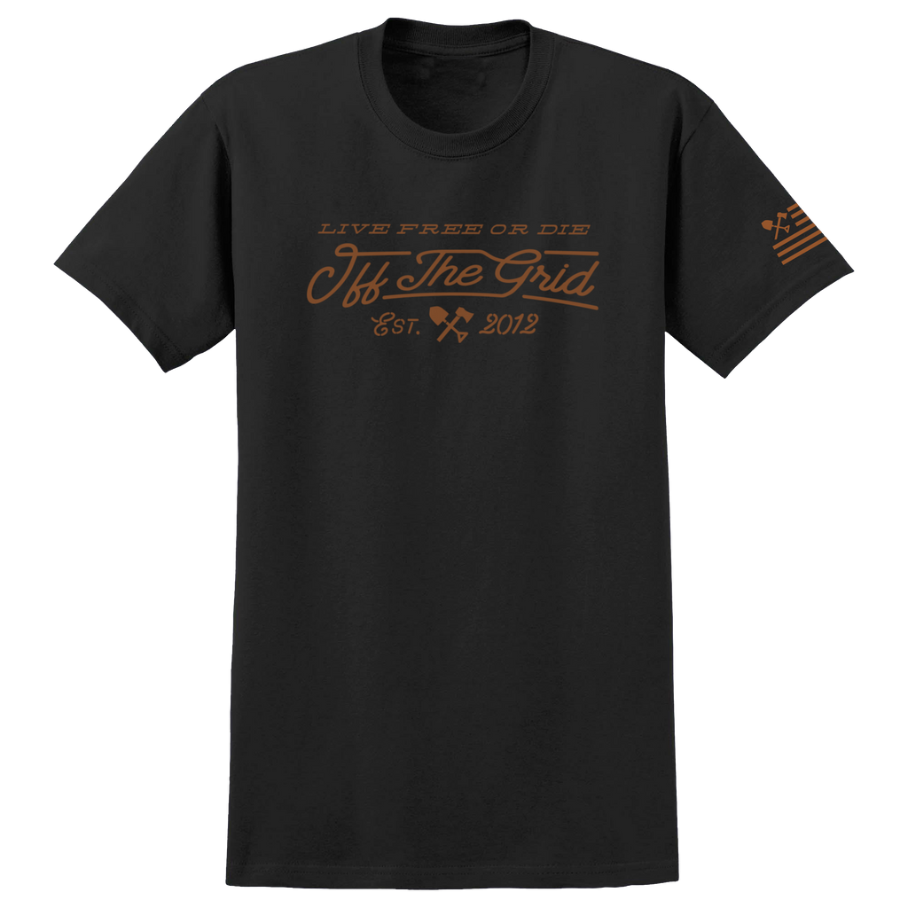 Una camiseta de tren