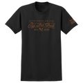 Una camiseta de tren