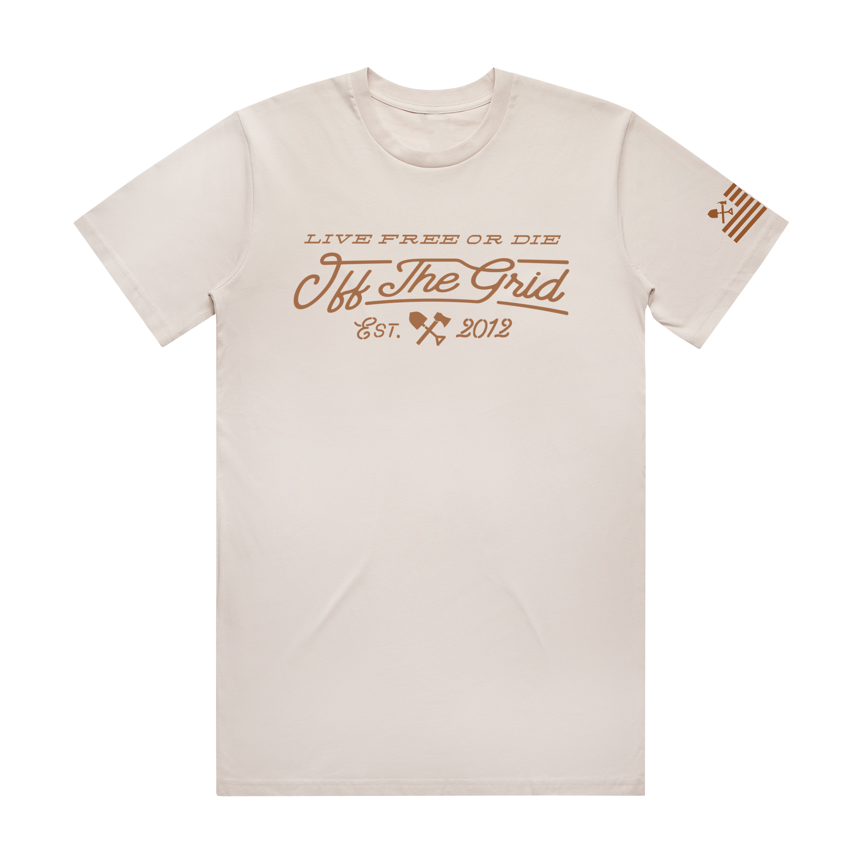 Una camiseta de tren