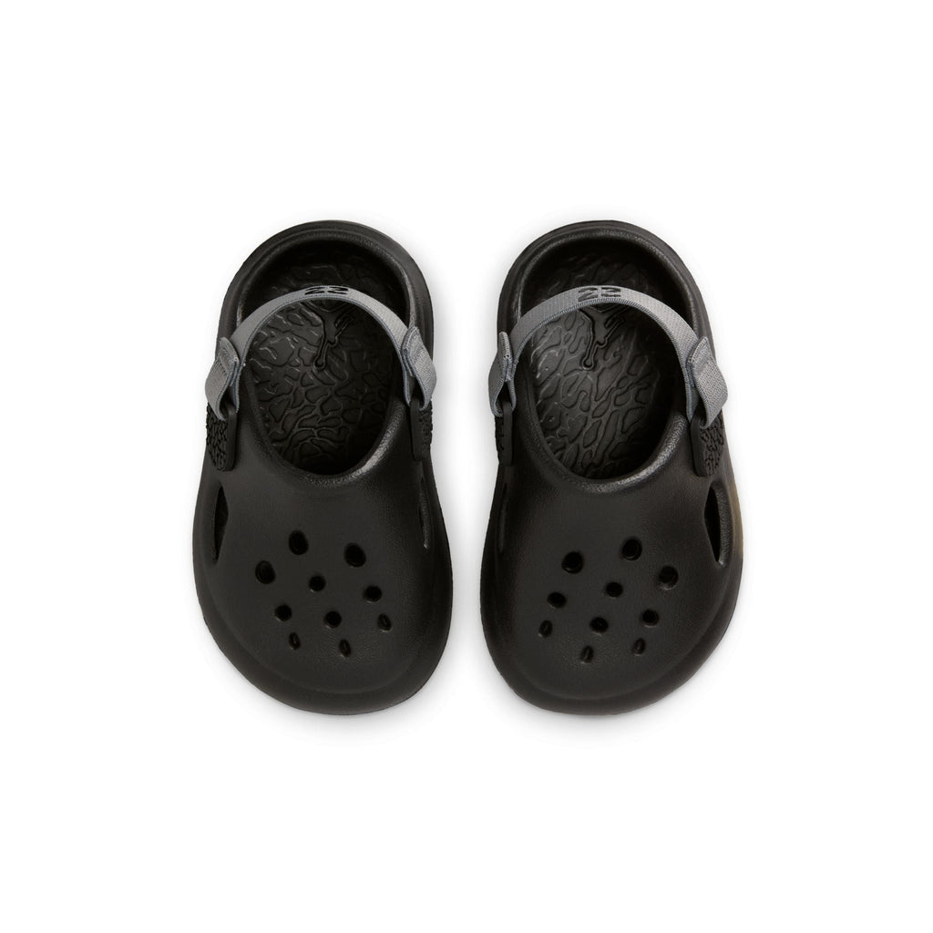 Air Jordan (TD) Jordan Hydrip - Black
