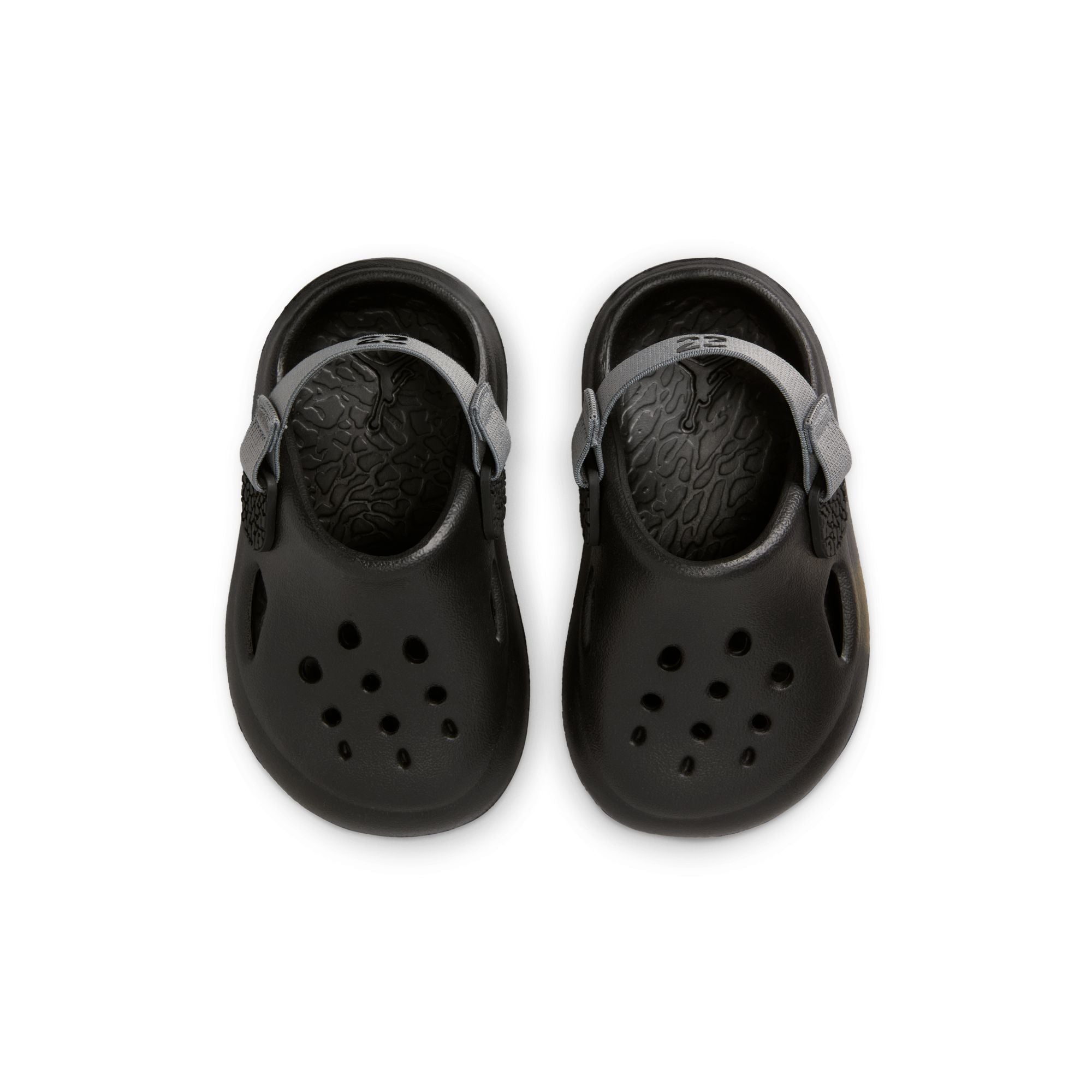 Air Jordan (TD) Jordan Hydrip - Black