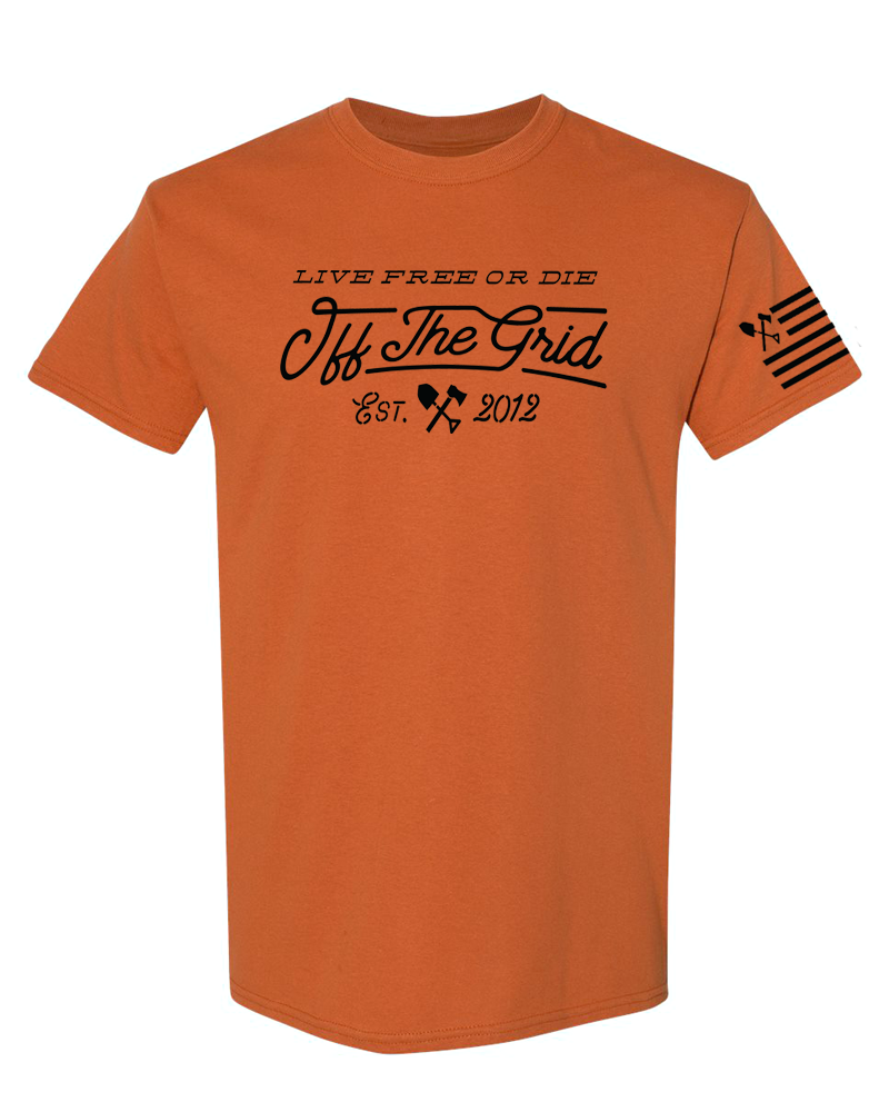Una camiseta de tren