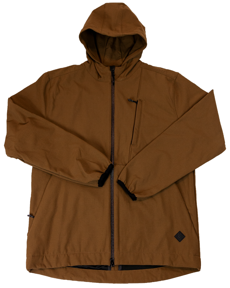 Chaqueta Afterburner