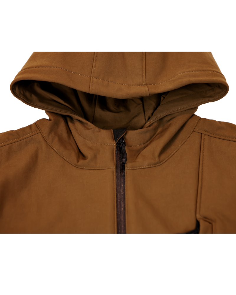 Chaqueta Afterburner