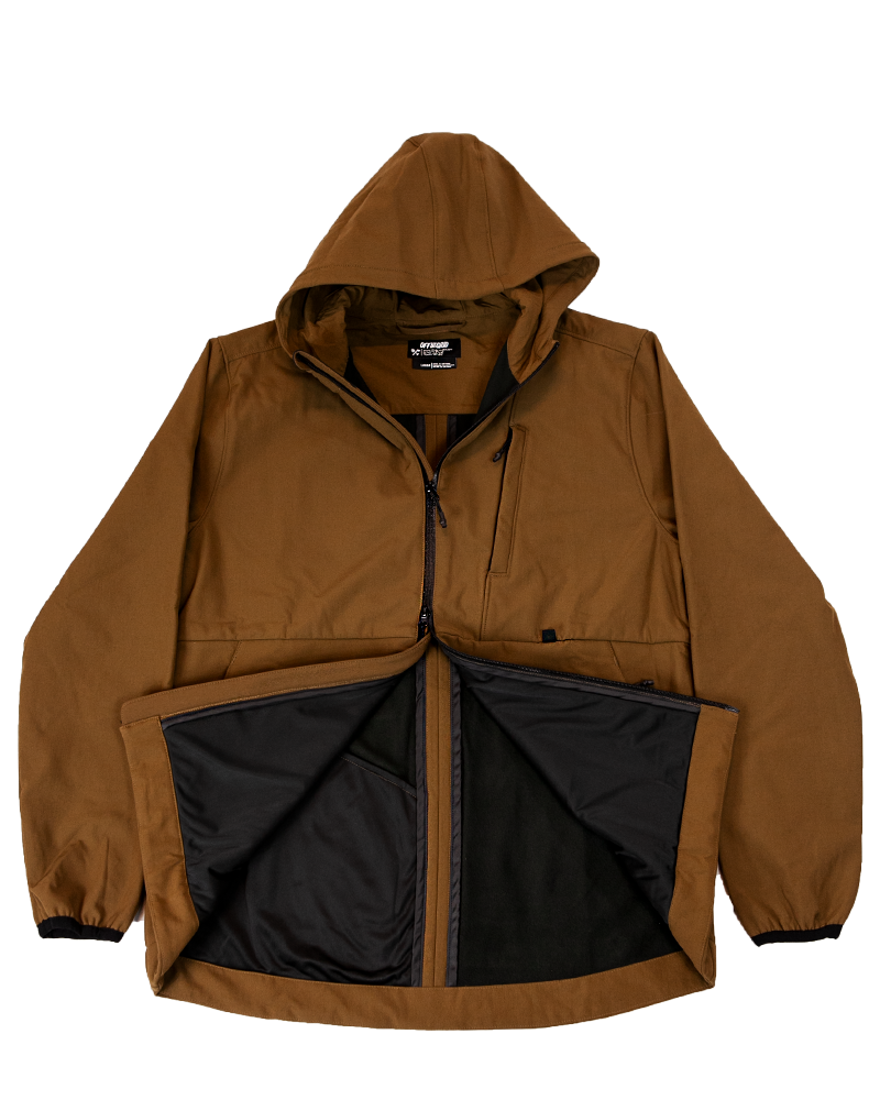 Chaqueta Afterburner