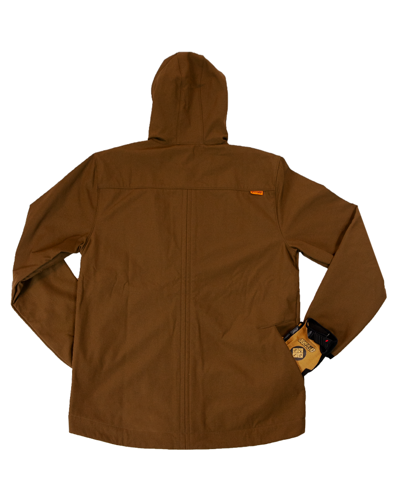 Chaqueta Afterburner