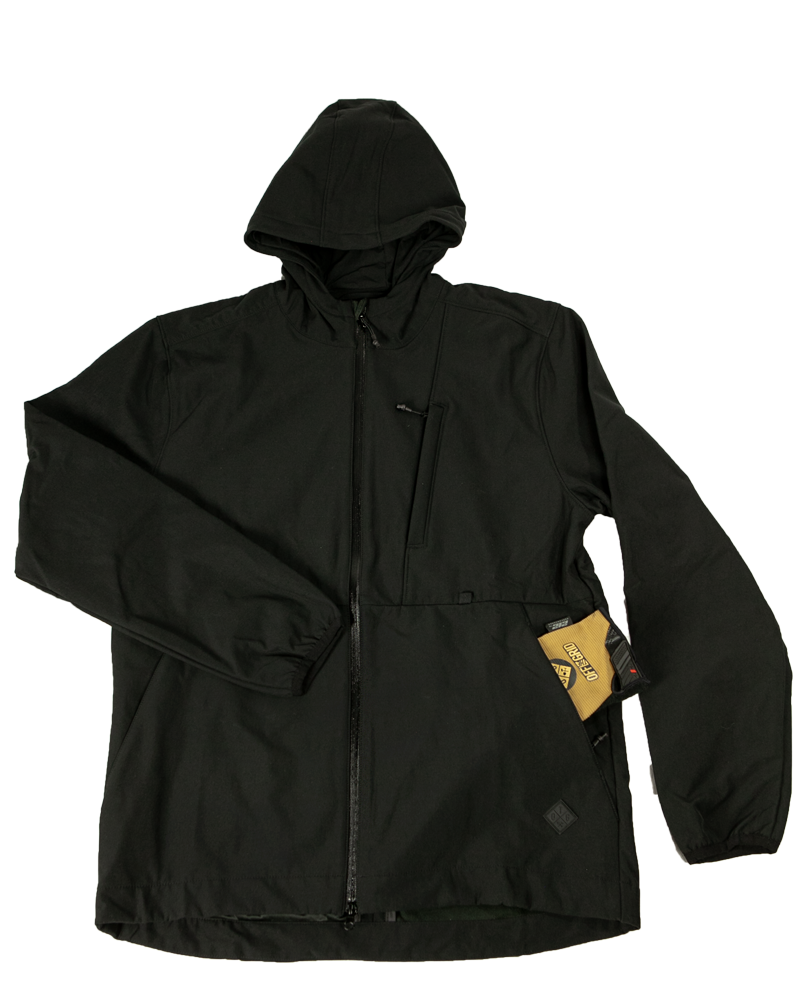Chaqueta Afterburner
