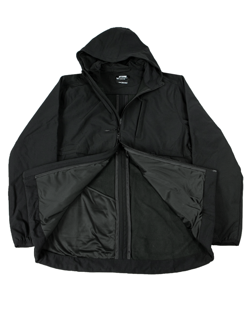 Chaqueta Afterburner