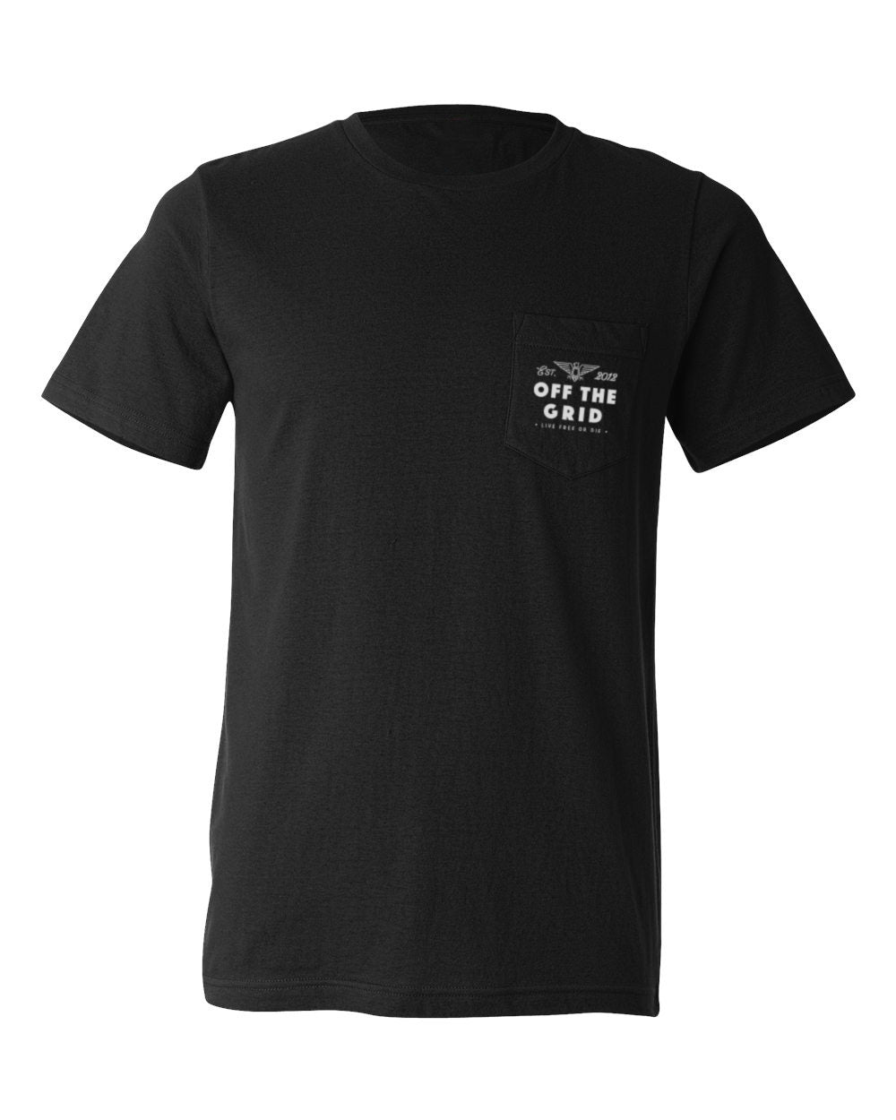 Camiseta sin mangas All Out - Negra