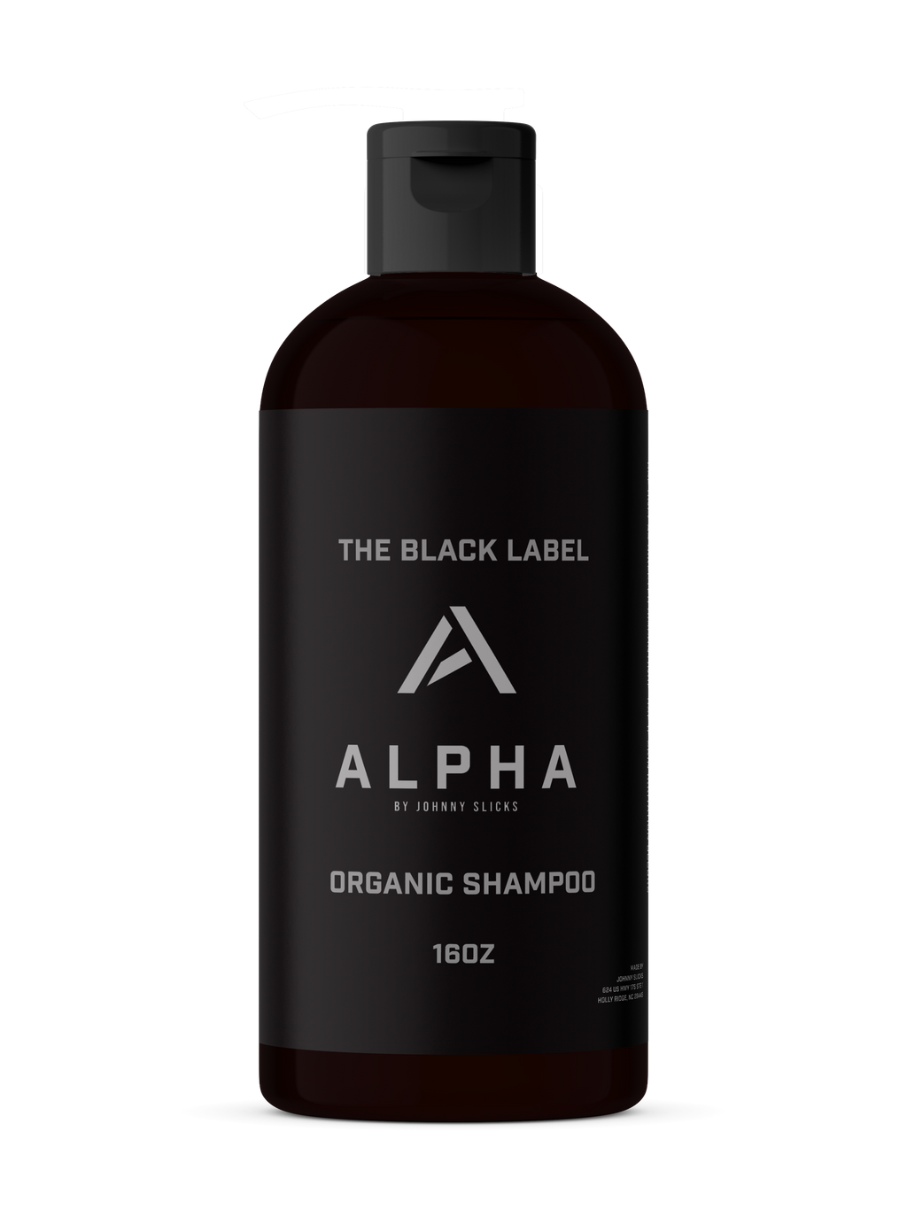 Champú Alfa