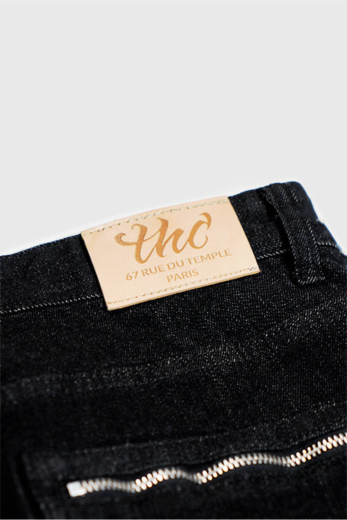 Classic Baggy Jeans