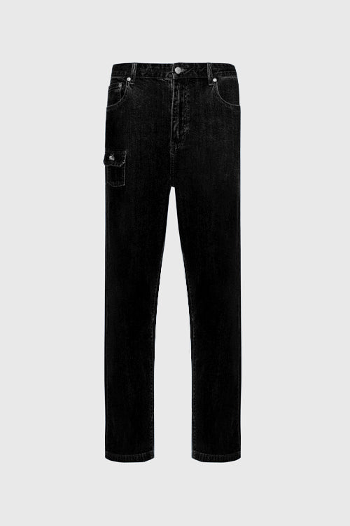 Classic Baggy Jeans