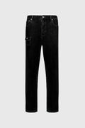 Classic Baggy Jeans
