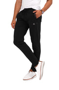 Pantalones deportivos atléticos de confort durante todo el día - Con tapered (Corte regular)