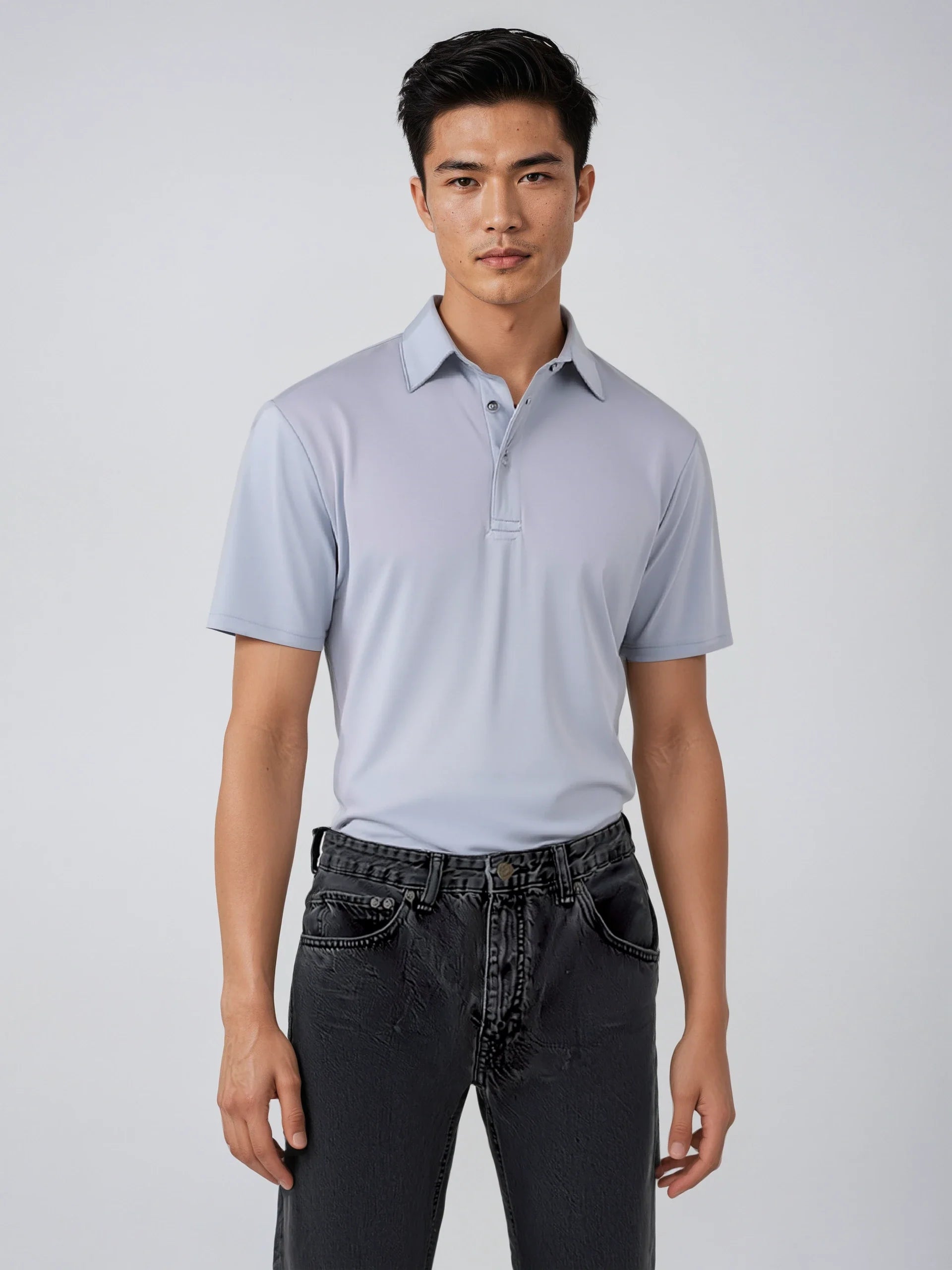 Polo de rendimiento UPF 50