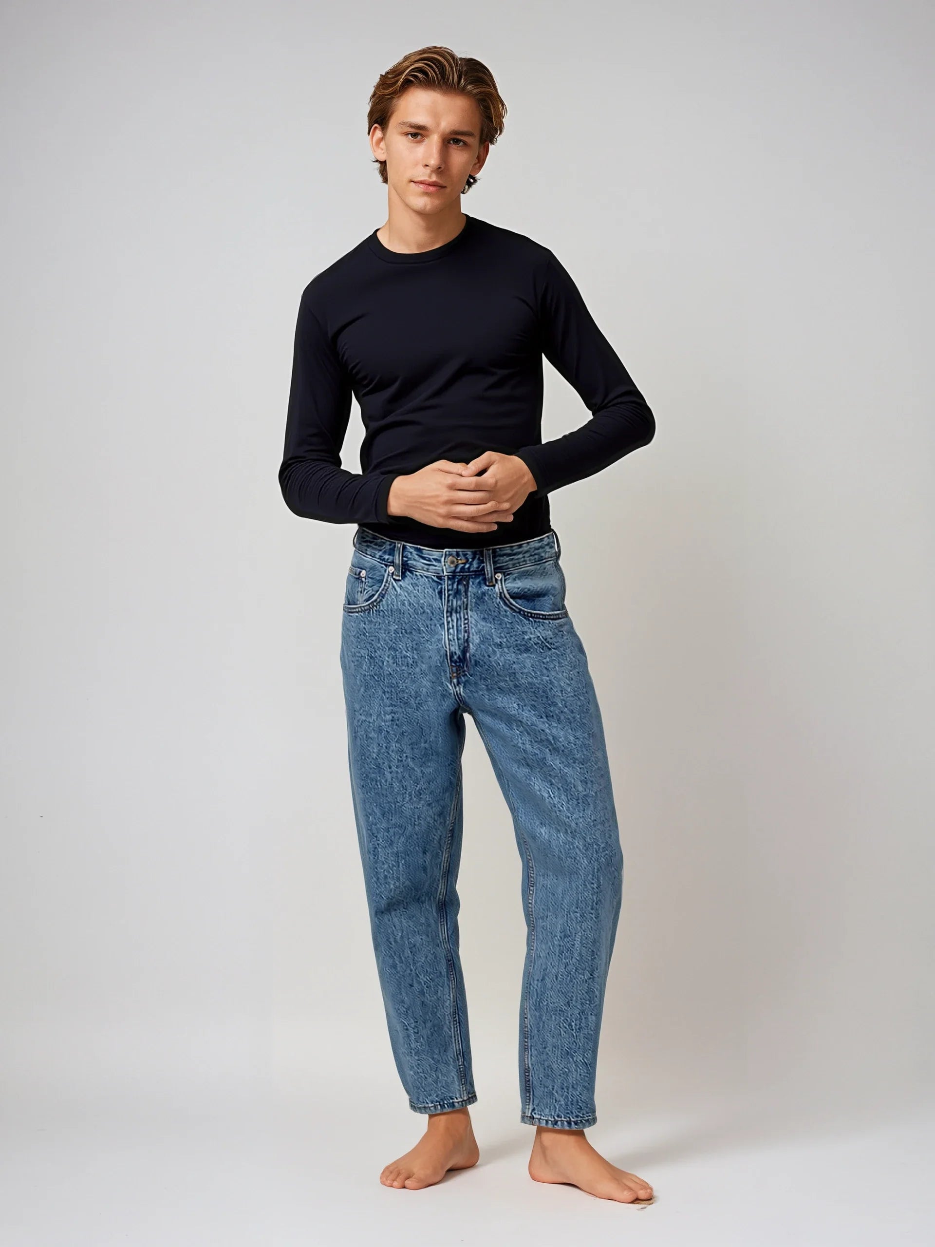 Forro Polar Retro | 4040