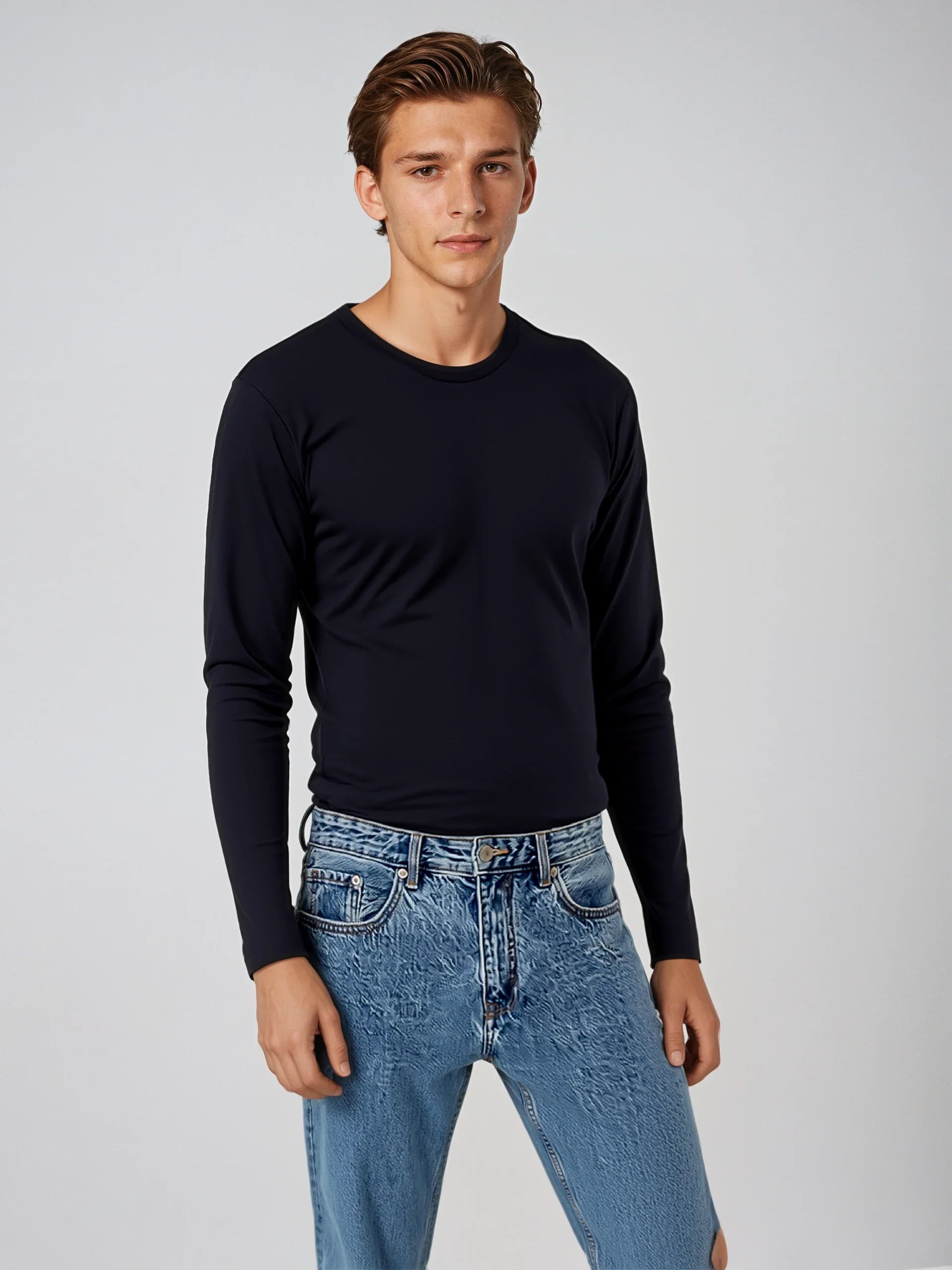 Forro Polar Retro | 4040
