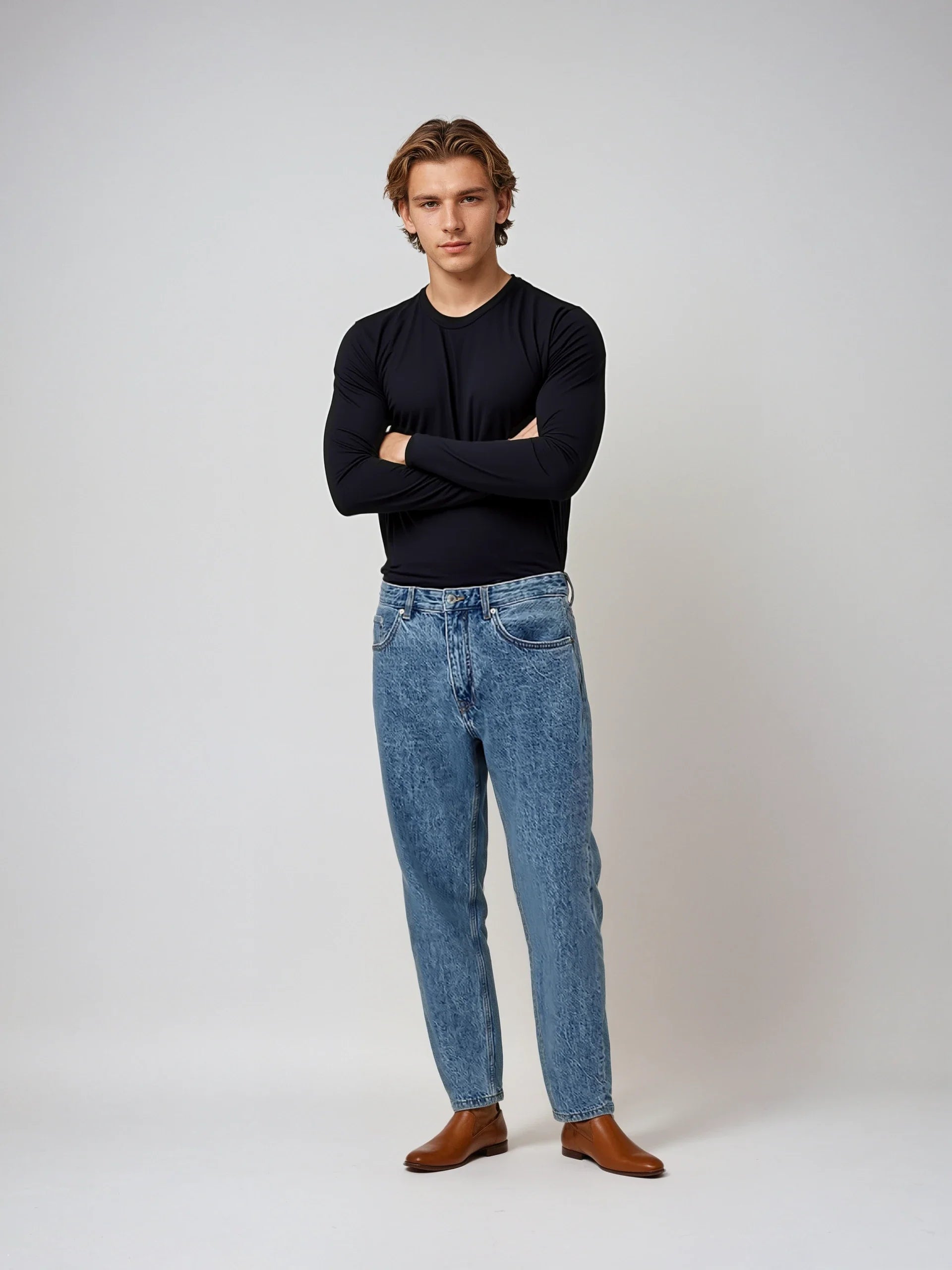 Forro Polar Retro | 4040