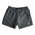 Pantalones cortos profesionales para hombre (carbón)