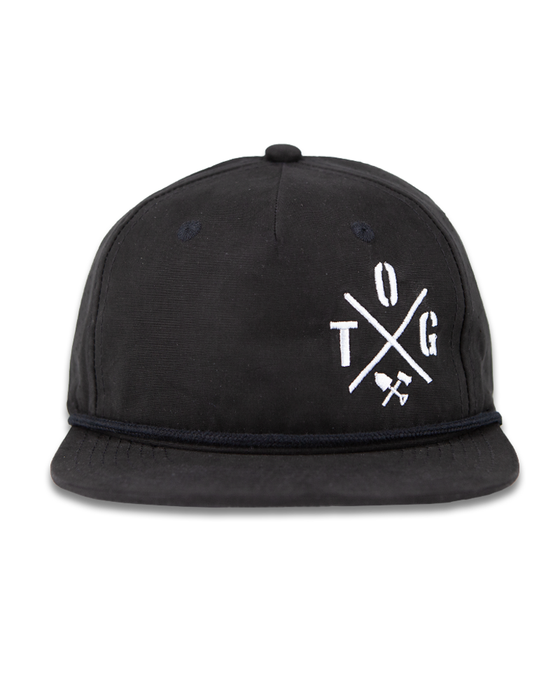 Gorro Crossbar