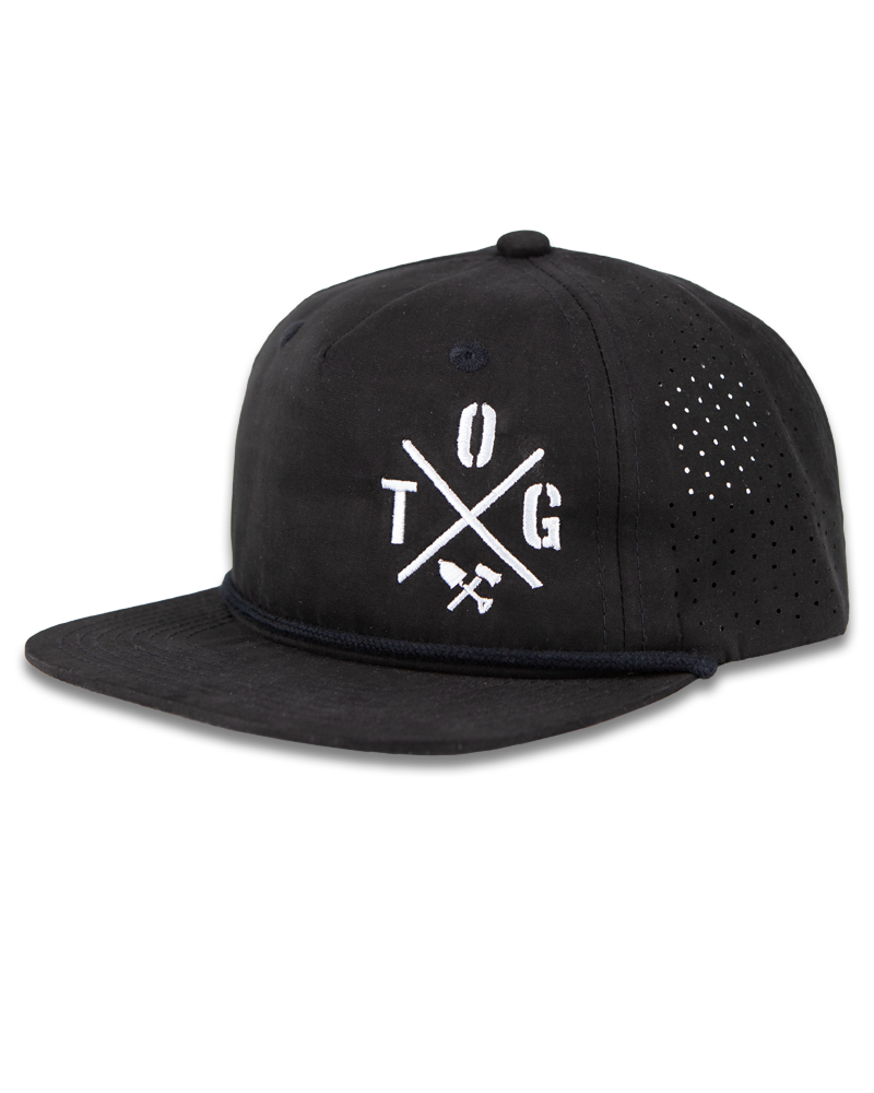 Gorro Crossbar