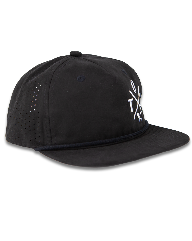 Gorro Crossbar