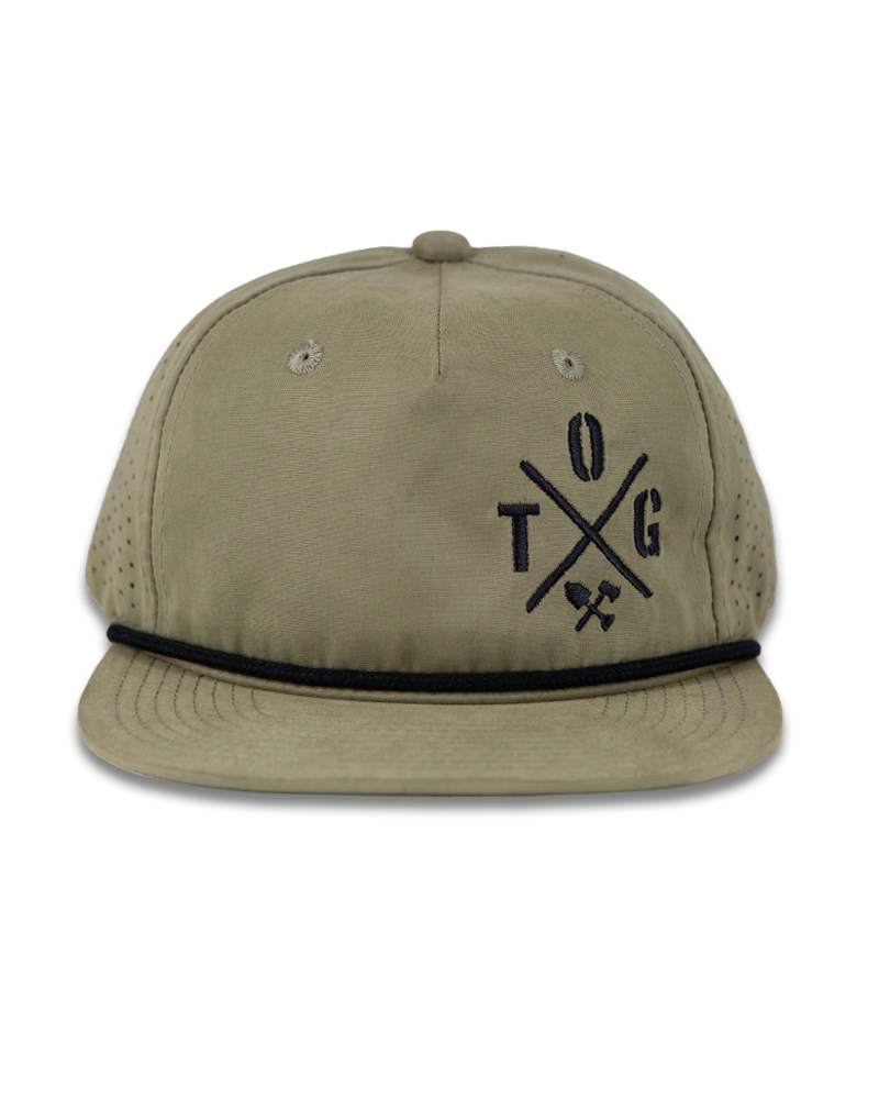 Gorro Crossbar