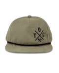 Gorro Crossbar