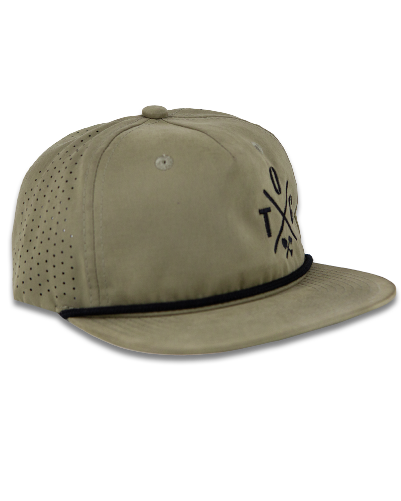 Gorro Crossbar