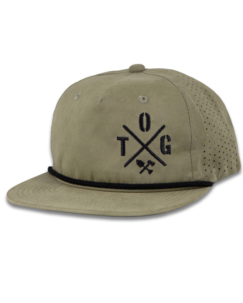 Gorro Crossbar