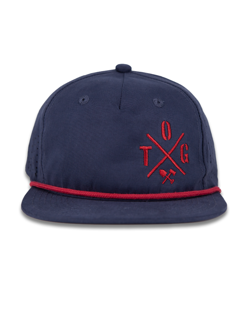 Gorro Crossbar