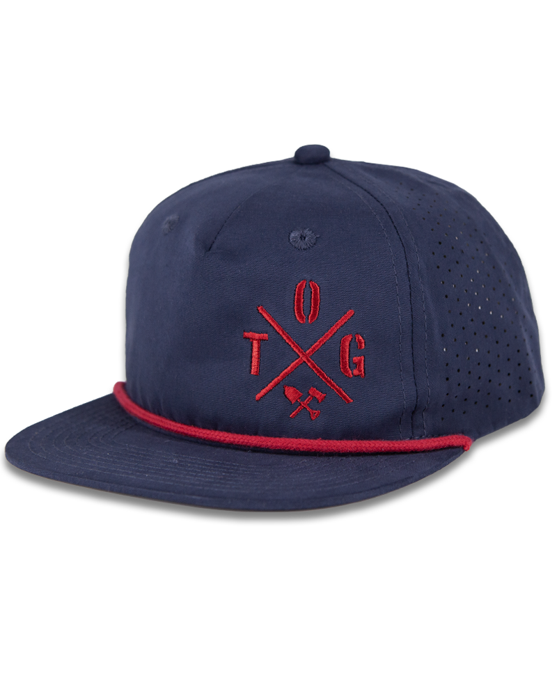 Gorro Crossbar