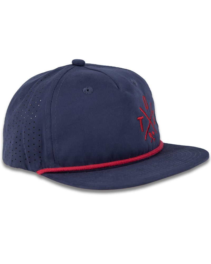 Gorro Crossbar