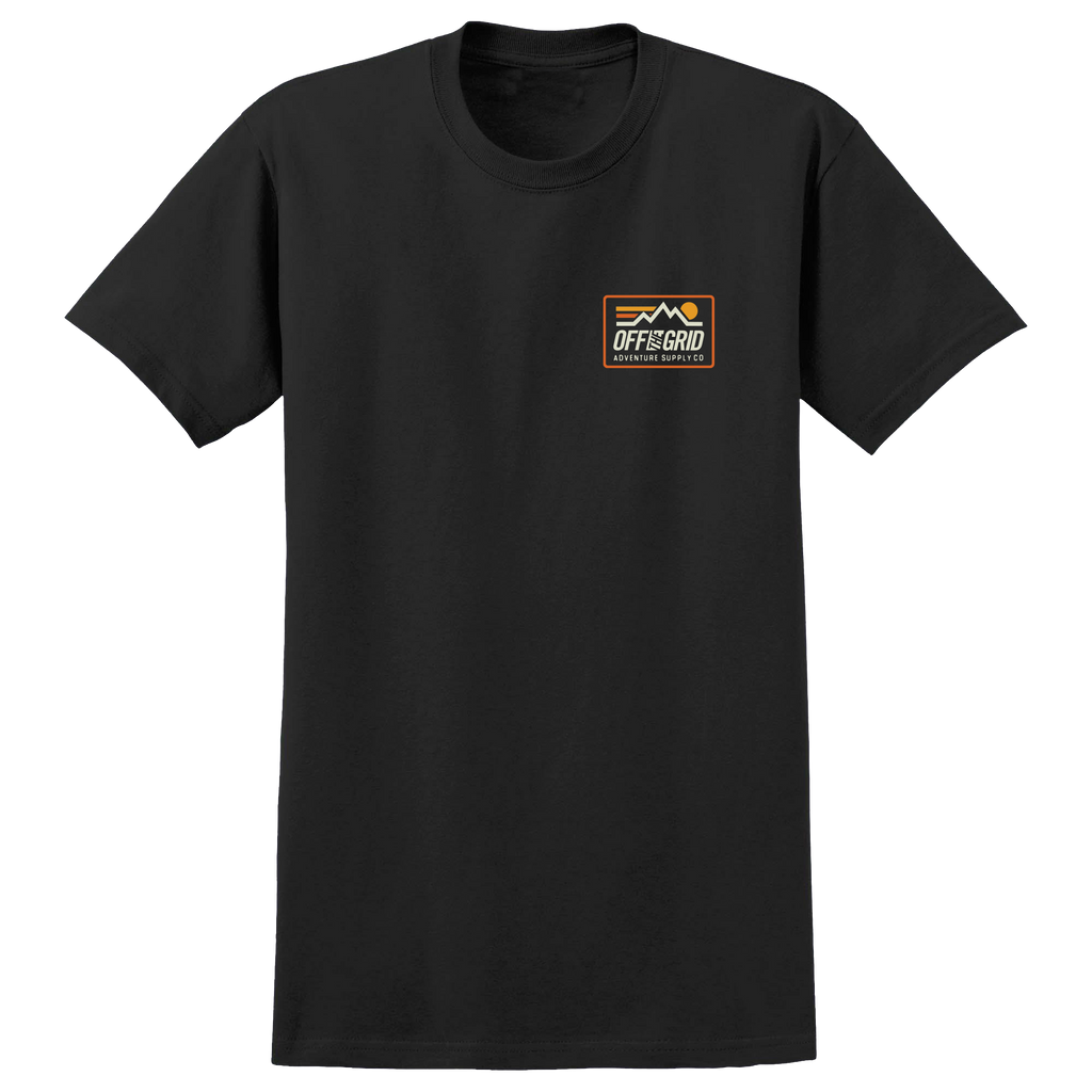 Camiseta Amanecer