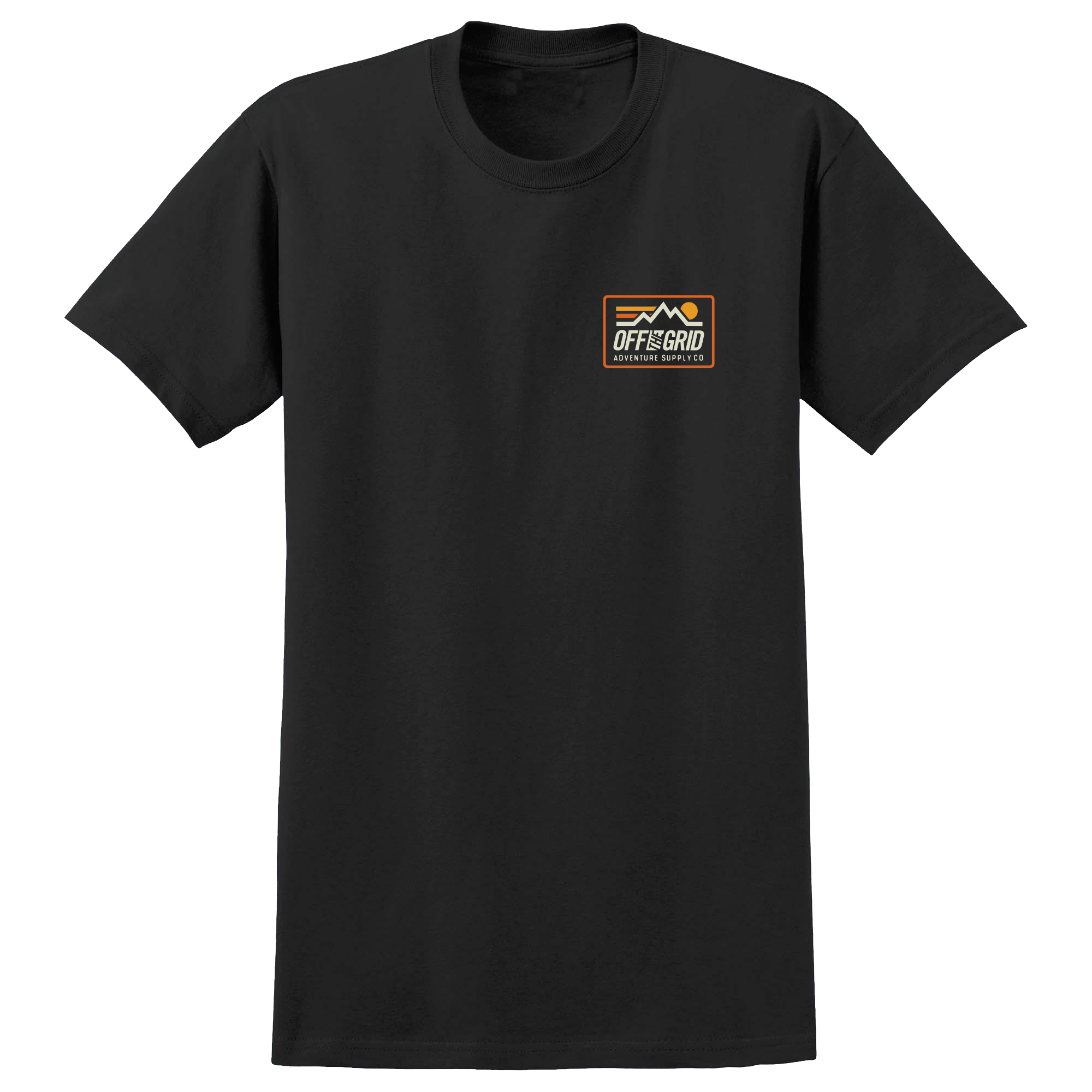 Camiseta Amanecer