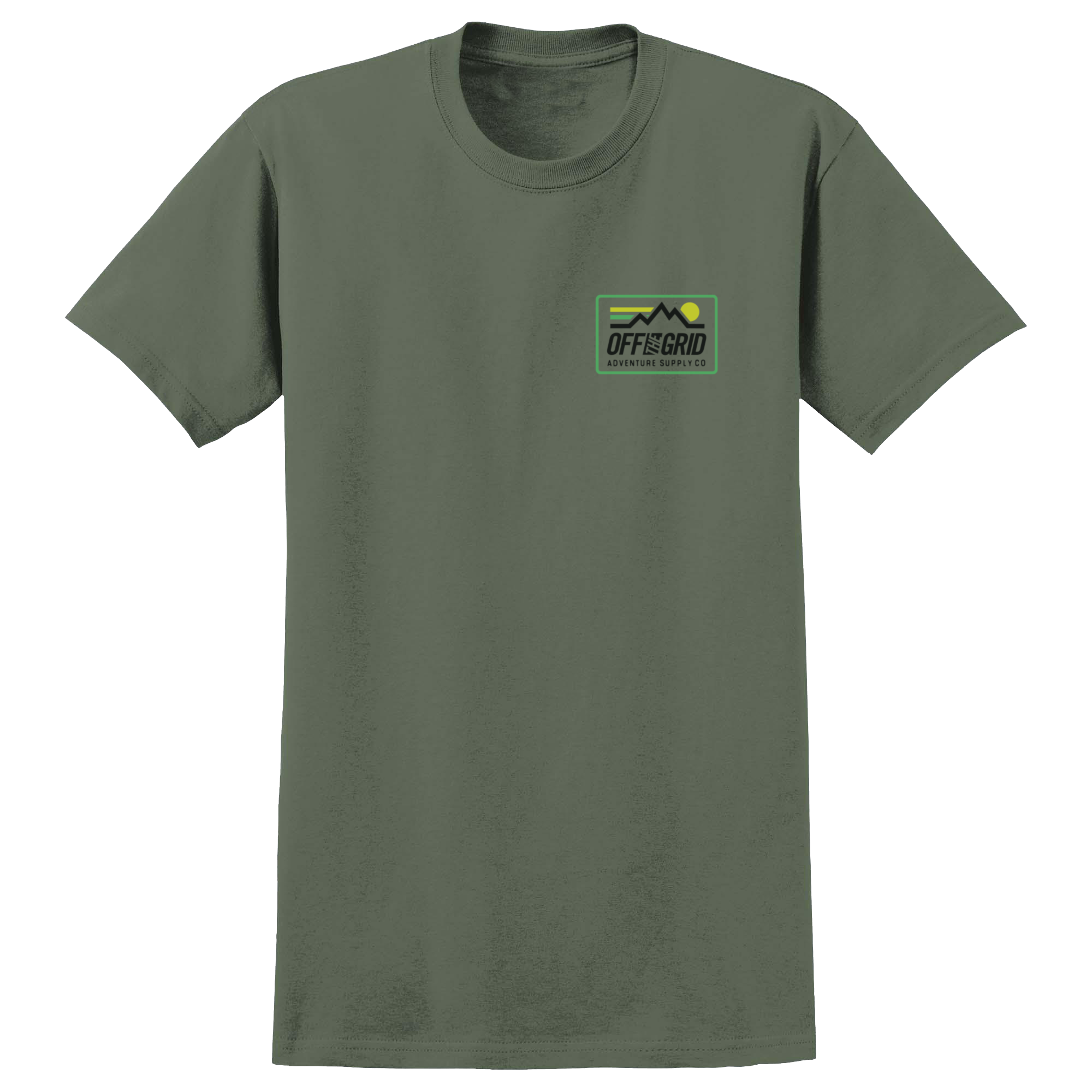 Camiseta Amanecer