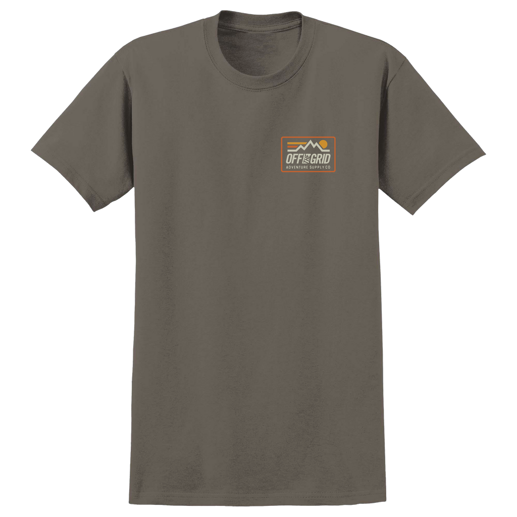 Camiseta Amanecer
