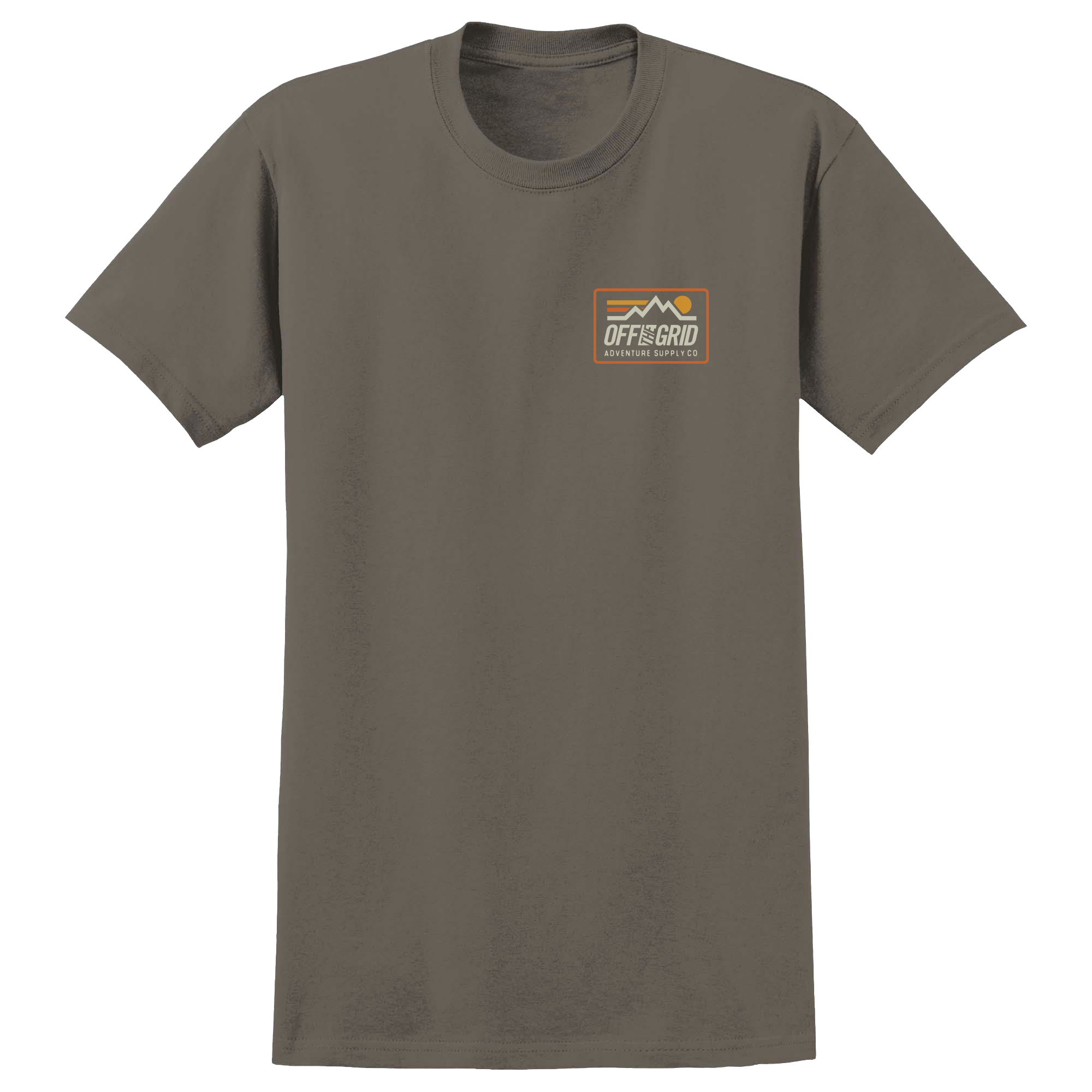Camiseta Amanecer