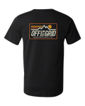 Camiseta Amanecer