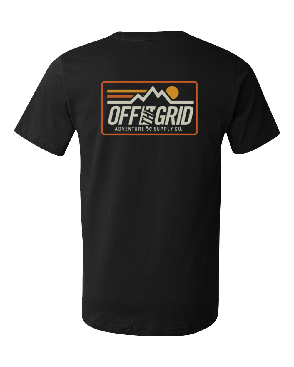 Camiseta Amanecer