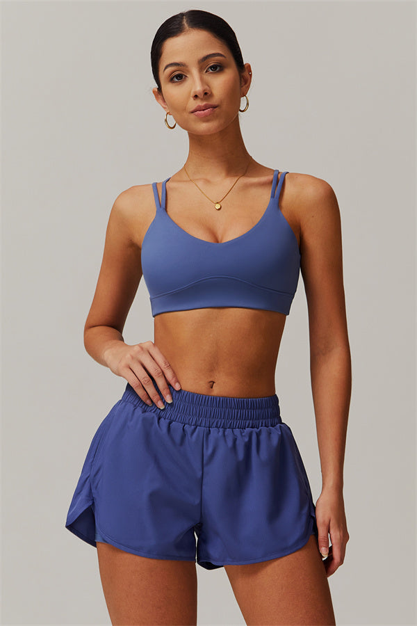 Los shorts Nova