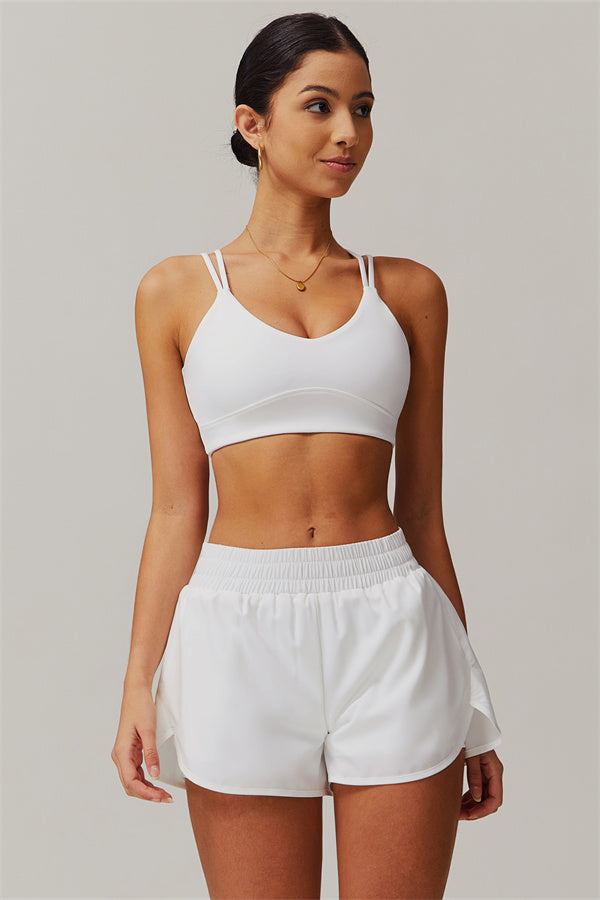 Los shorts Nova