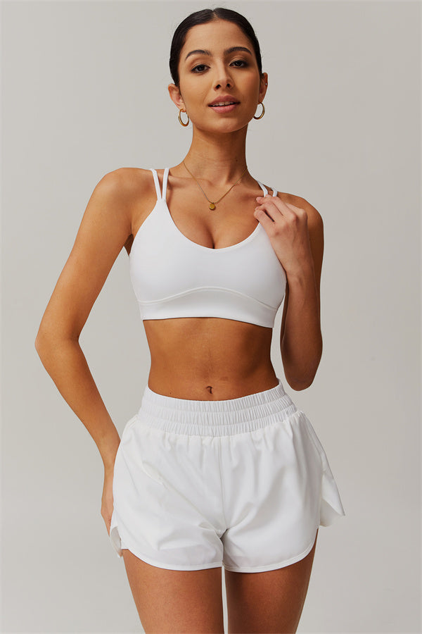Los shorts Nova