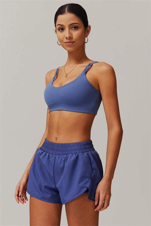 Los shorts Nova