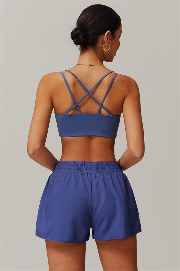 Los shorts Nova