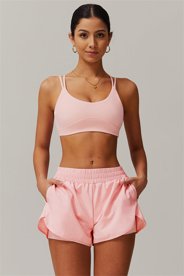 Los shorts Nova