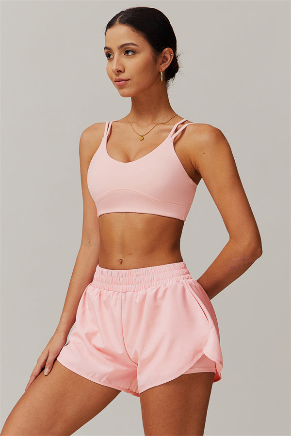 Los shorts Nova