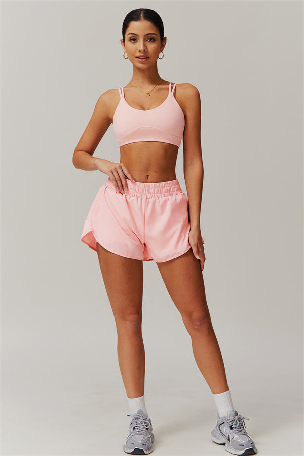 Los shorts Nova