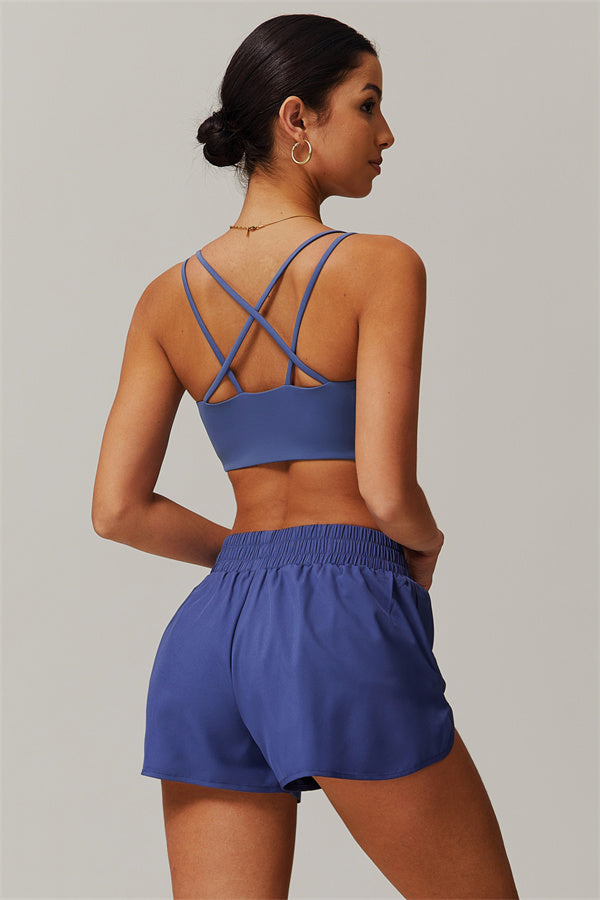 Los shorts Nova